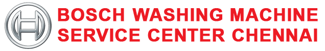 logo1 Bosch Washing Machine Service